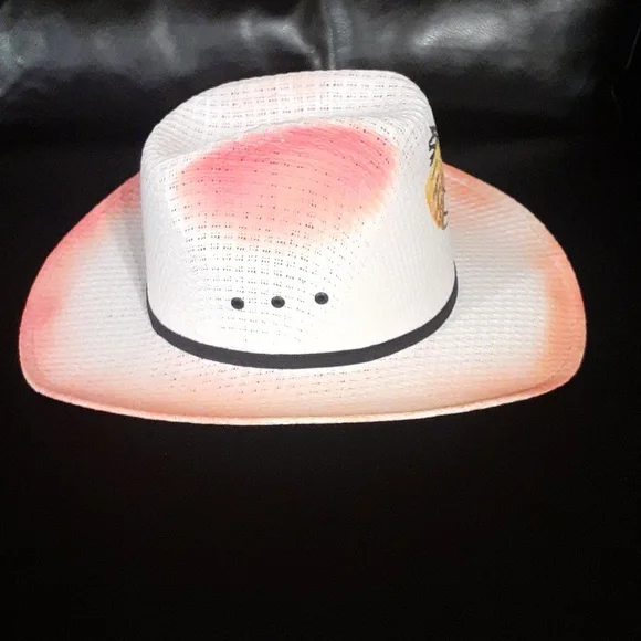 Western Express Cowboy hat - Picture 4 of 6
